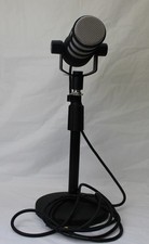 Rode Podcasting microphone