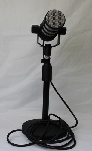 Rode podcasting microphone - rode,