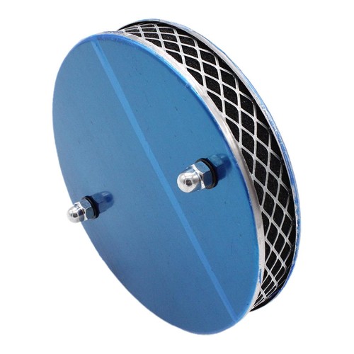 Filtre air chromé pour - filtre, à