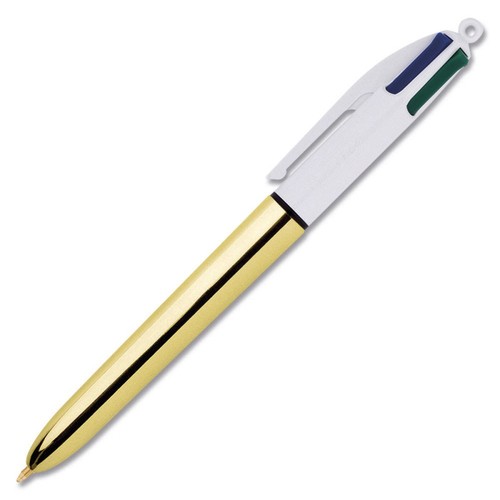 Stylo couleurs pointe - -,