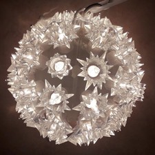 Guirlande Électrique