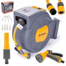 Enrouleur automatique tuyau