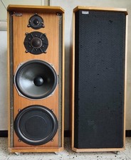 Enceintes Celestion Ditton 66