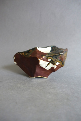Sculpture contemporaine - , en