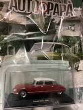 Collection Auto di Papa’