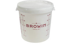 Réservoir de fermentation