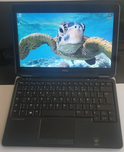 Portable dell latitude - pc,