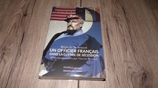 Un officier français dans la