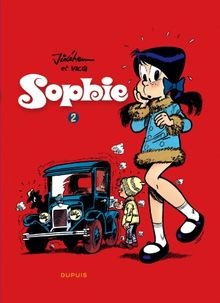 Sophie tome intégrale - tome, :