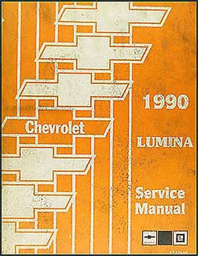 1990 chevy lumina - 1990,