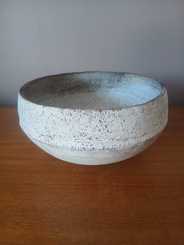 Coupe céramique raku - coupe,