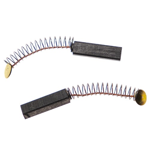 Balais charbon pour kenwood - balais,