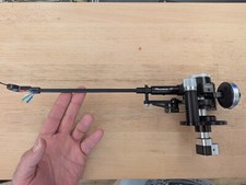 BRAS PLATINE VINYLE PHANTOM II