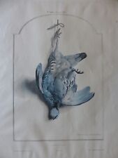 TRAVIES ( EDOUARD ) LA PERDRIX