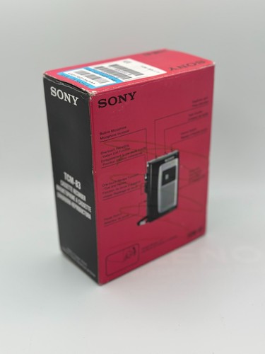 Box only boite seule sony - box,