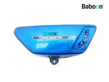 Cache latéral droite Yamaha