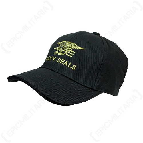 Casquette baseball black - casquette,