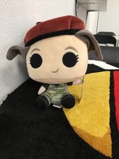STRANGER THINGS PELUCHE 18 cm