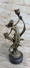 Girandole Art Nouveau