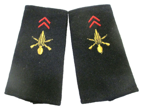 Infanterie fourreaux - ,