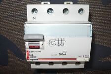 INTERRUPTEUR DIFFERENTIEL