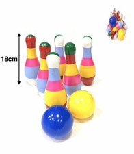 Jeu Bowling Quilles Petite