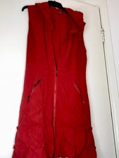 Fun Sleeveless Rave 2000’s