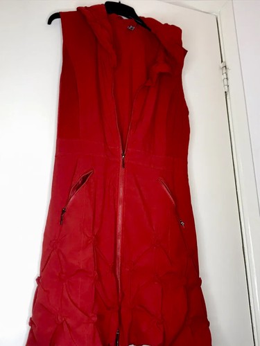 Fun sleeveless rave 2000 - fun,