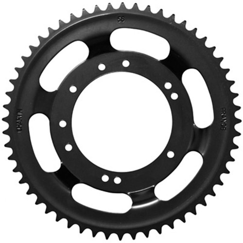 Couronne cyclo adaptable - couronne,