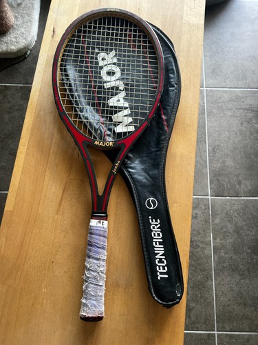 Raquette tennis major