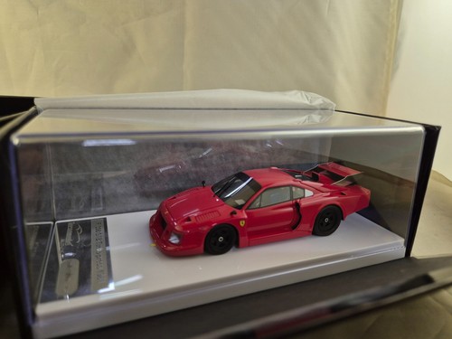 Tecnomodel tm43 50d ferrari - tm43-50d,