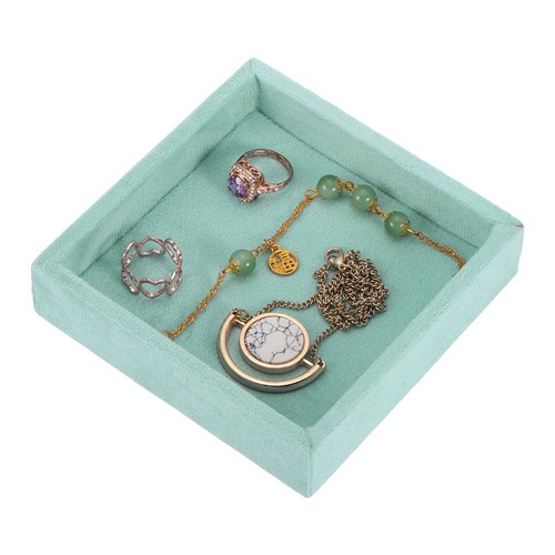 Boîte bijoux empilable - boîte, à