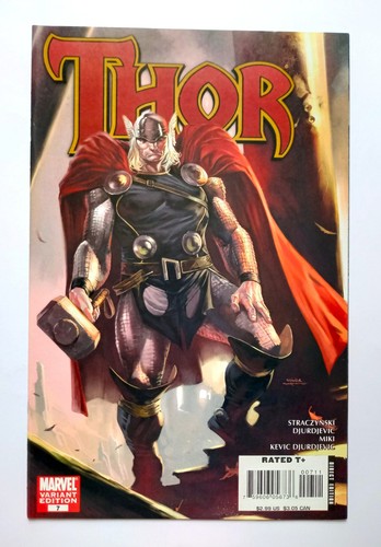 Thor variant - thor, #7