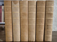 Oeuvres complètes de