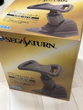 Manette Sega Saturn Racing