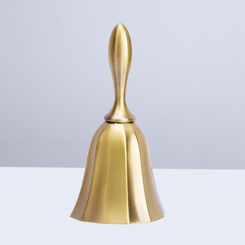 Cloche service de - de,