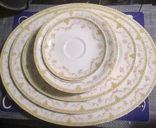 9pcs Theodore Haviland LIMOGES