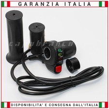 Trhottle 36Volt - E-bike /