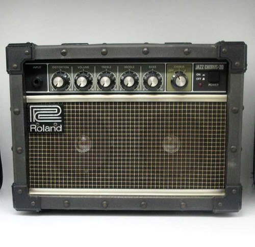 Ampli combo amplifier - , guitare