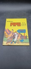 BD Spécial Pipo n°2 8 Avril
