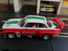 Carrera Évolution Alfa Roméo