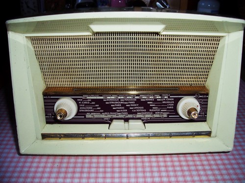 Poste radio philips b2f72a - poste,