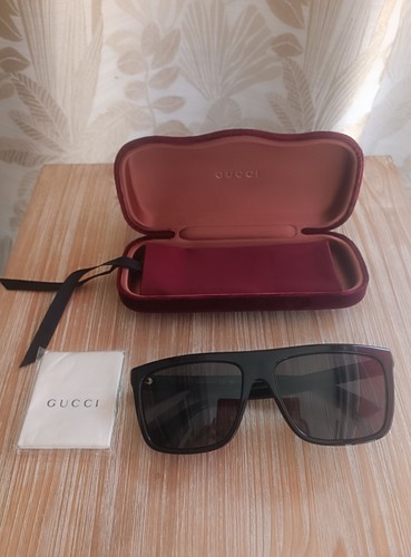 Lunettes soleil gucci - lunettes,