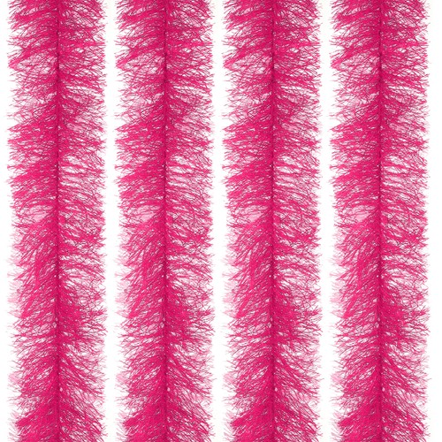 6ft plume boa pcs - 6.6ft, 4