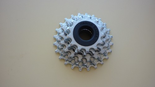 Roue libre cassette - roue,