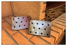 Boite fumoir Weber Barbecue bois charbon grille brosse pince plat pizza broche