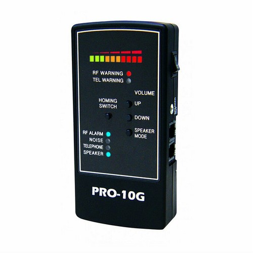 Pro 10g cell - cell, bug