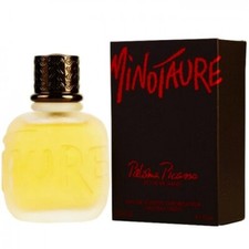 Paloma Picasso Minotaure Eau