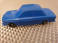 Voiture miniature Volvo 44 Galanite 1/43 marque similaire à Tomte Lardal
