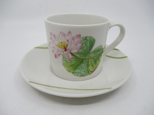 Royal doulton water lily cup - water,
